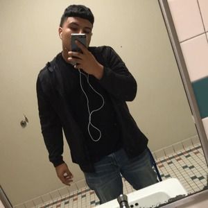 Meet your Posher, Cristian